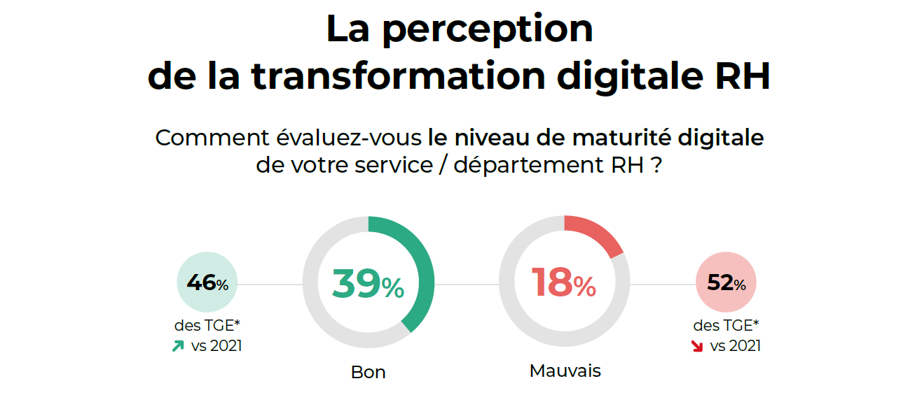 Baromètre du succès de la Transformation Digitale des DHA - CNA Asso