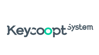 Keycoopt System