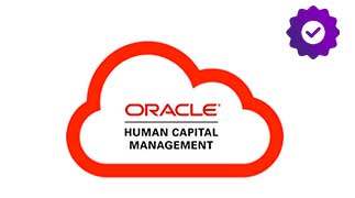 Oracle HCM